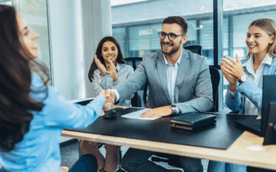 Tercerización Estratégica de Recursos Humanos: Una Ventaja Competitiva Global 